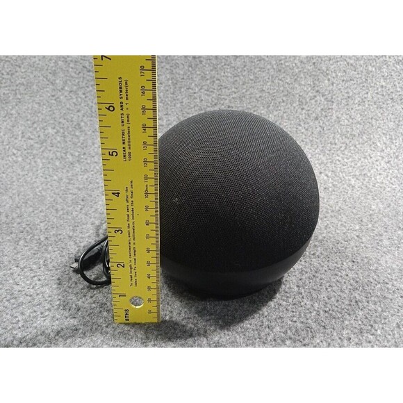 Bass Jaxx Wireless Bluetooth Speaker USB Charging TESTED Works Great Black - Picture 2 of 7